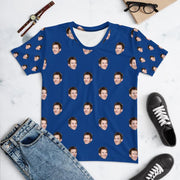 Personalized Face T-Shirt